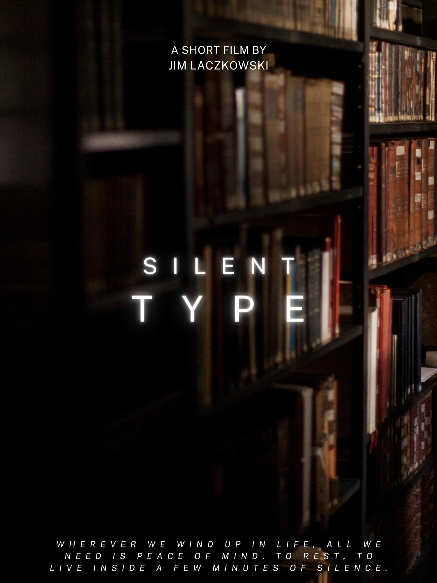 Silent Type