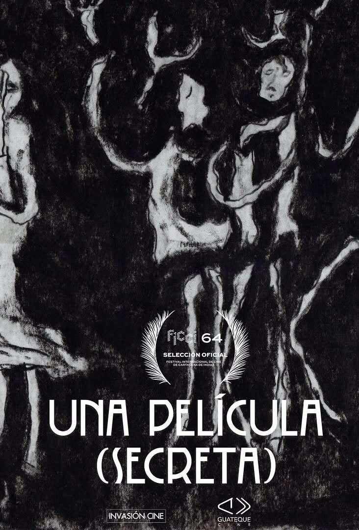 Una película (secreta)