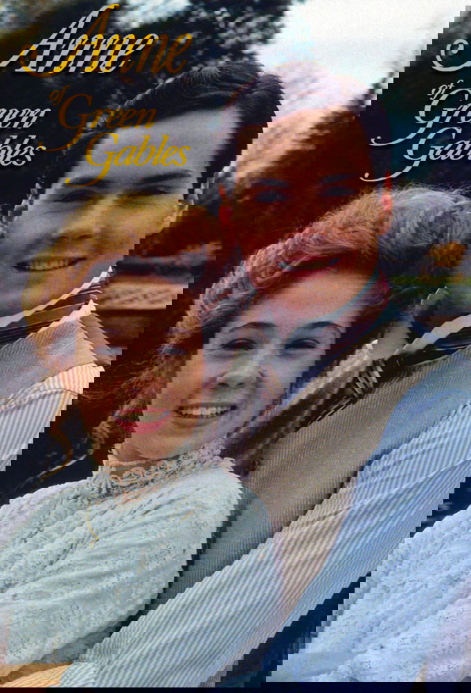 Anne of Green Gables: The Sequel