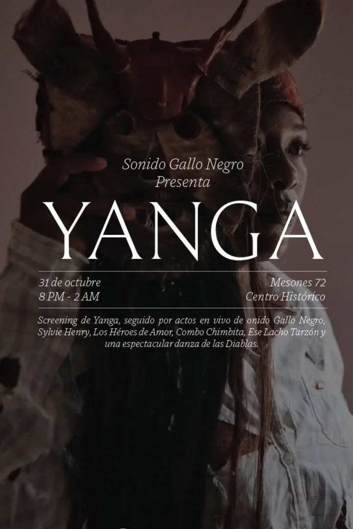 YANGA