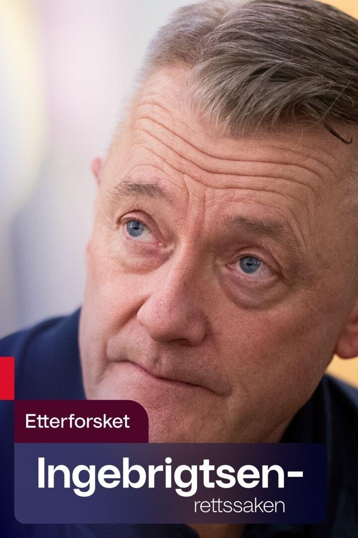 Etterforsket