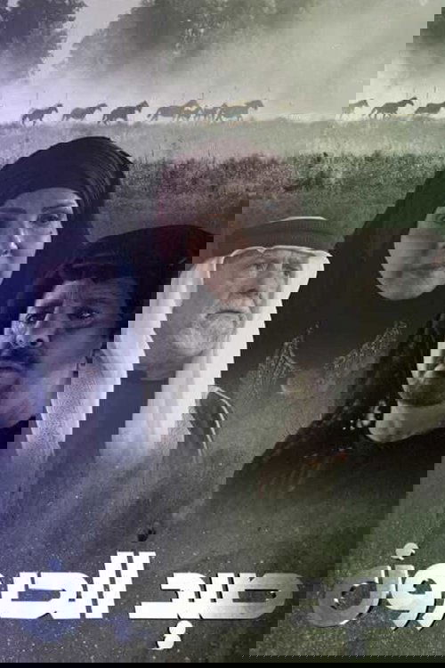 صيد الحرون