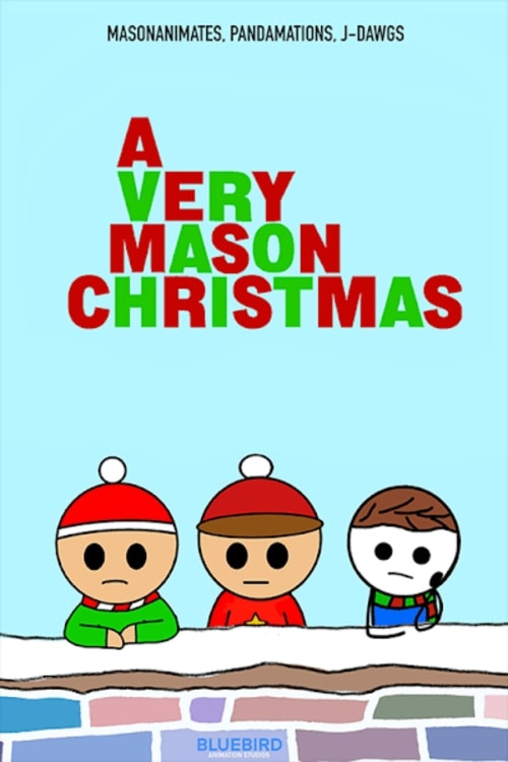A Very Mason Christmas