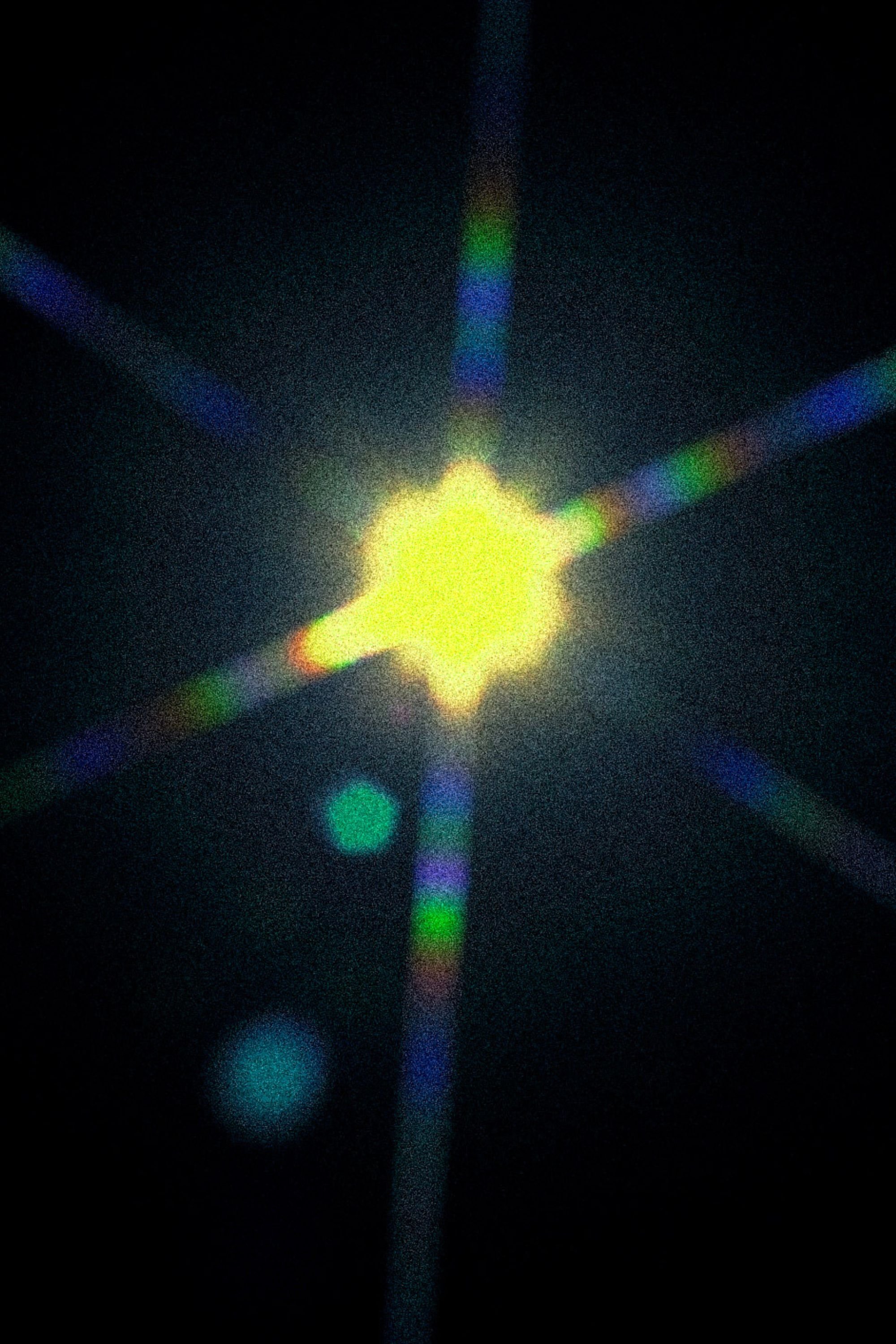 Sun King