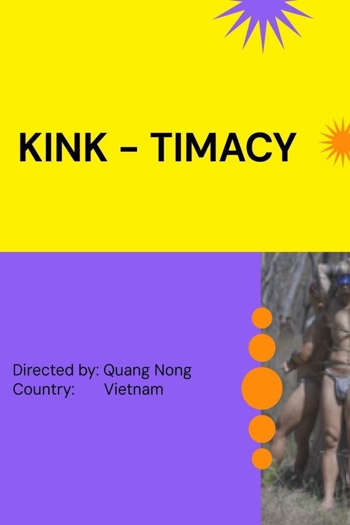 KinkTimacy