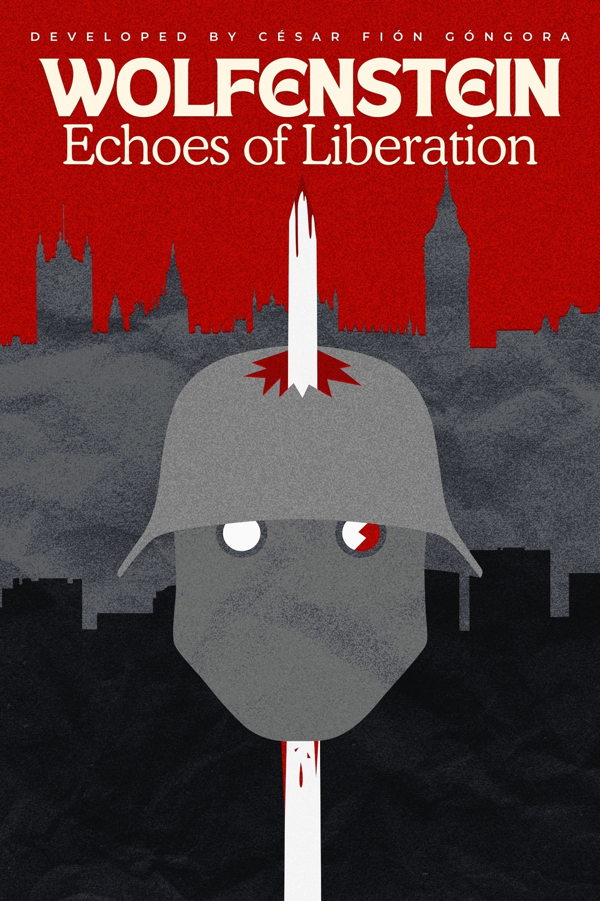 Wolfenstein: Echoes of Liberation
