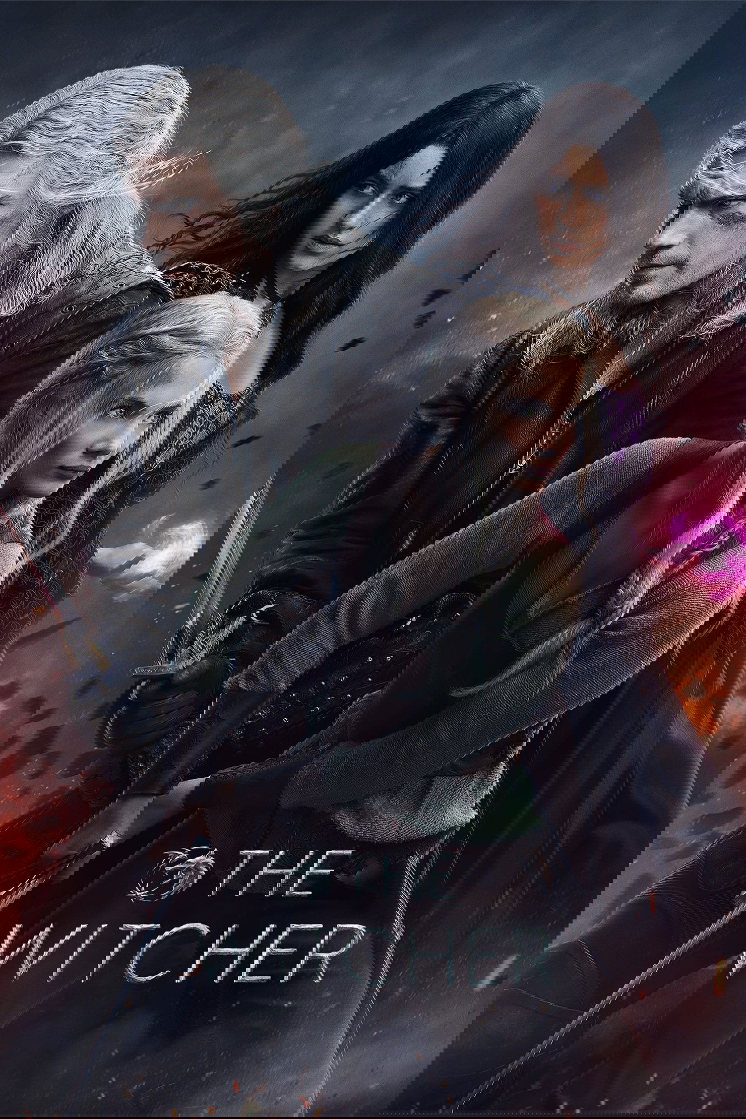 The Witcher