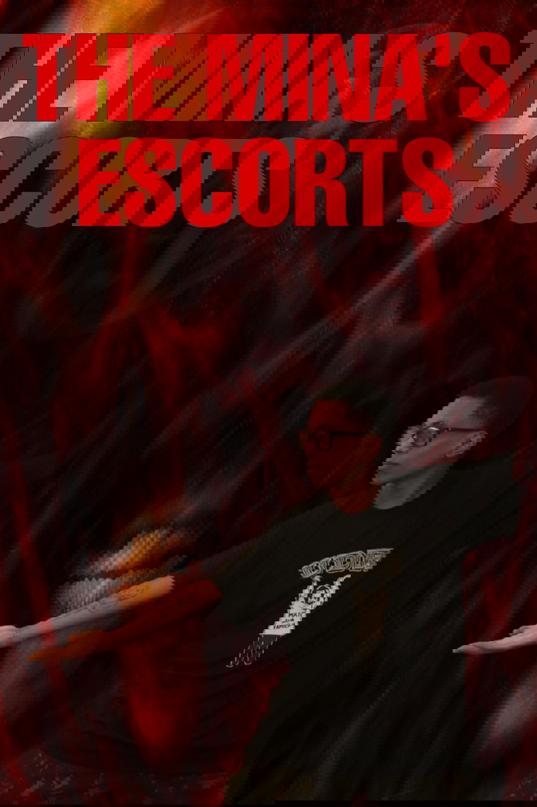 The Mina's Escorts