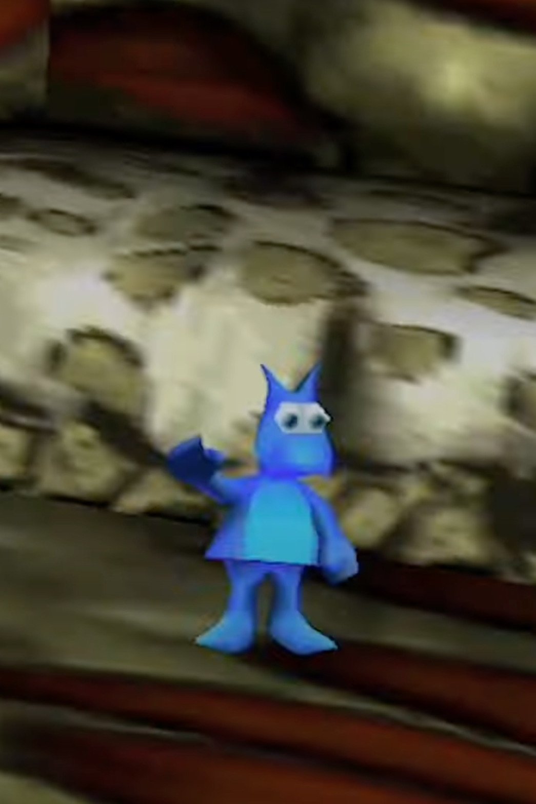 Tooie Texture