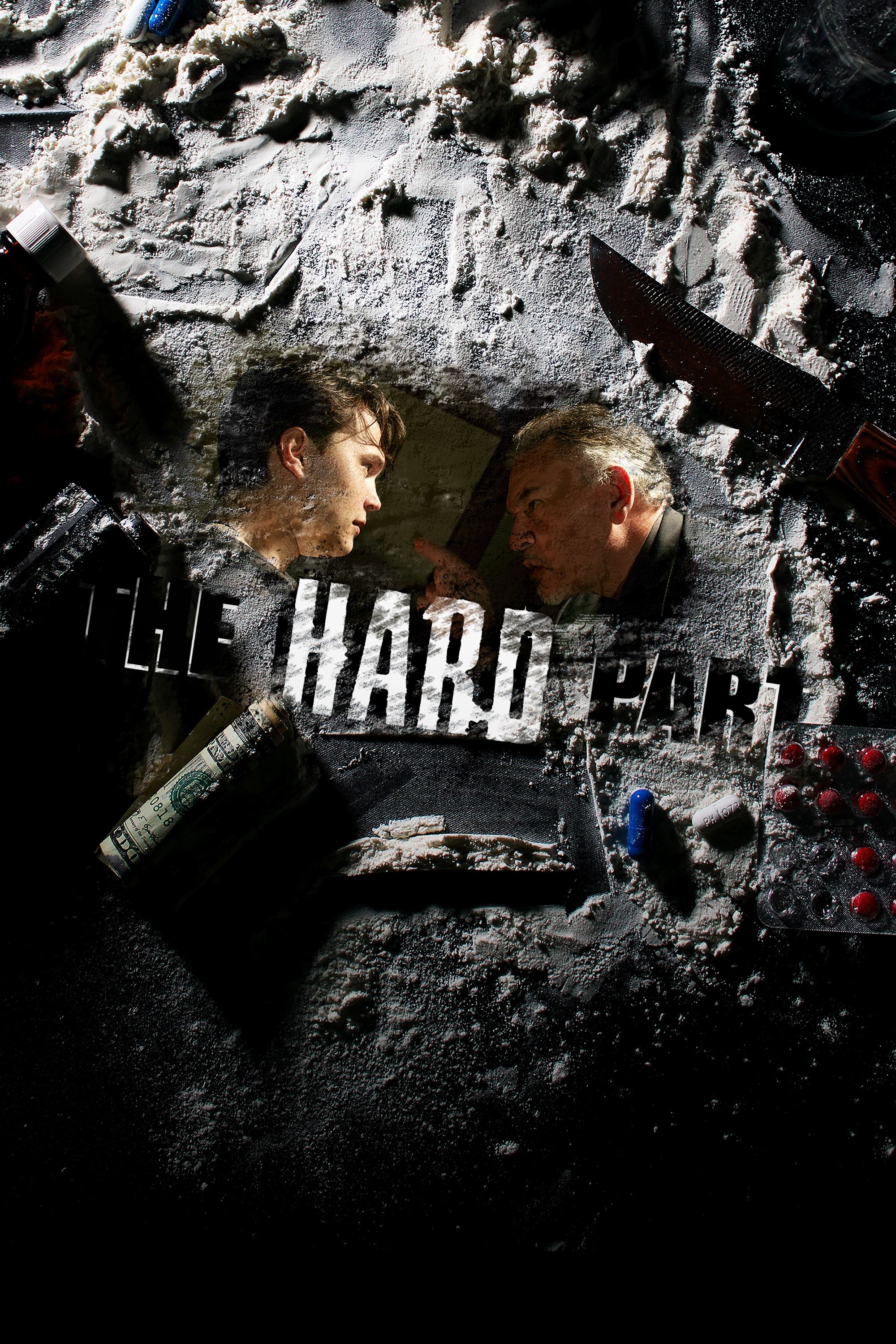The Hard Part