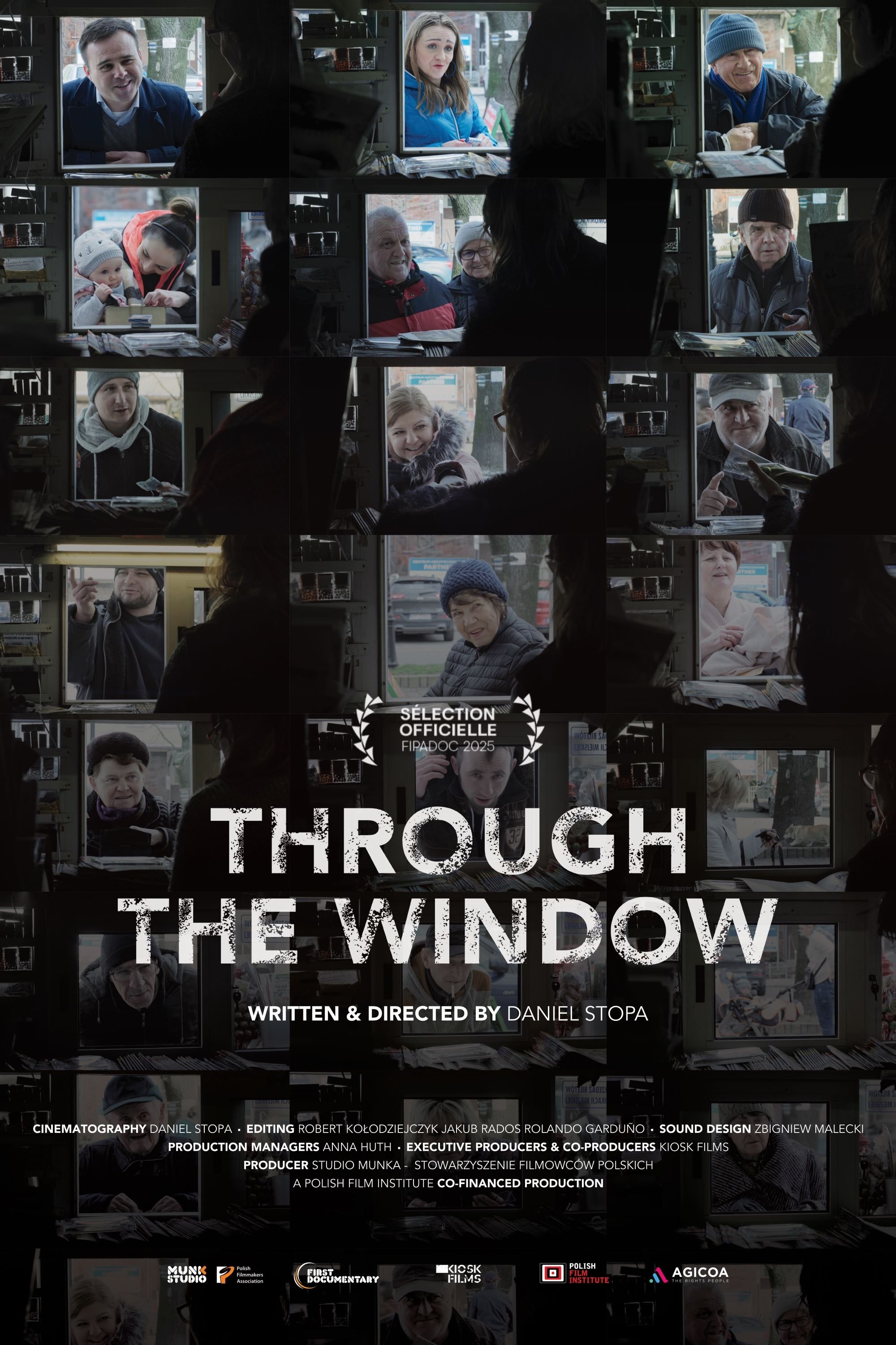 Through the Window