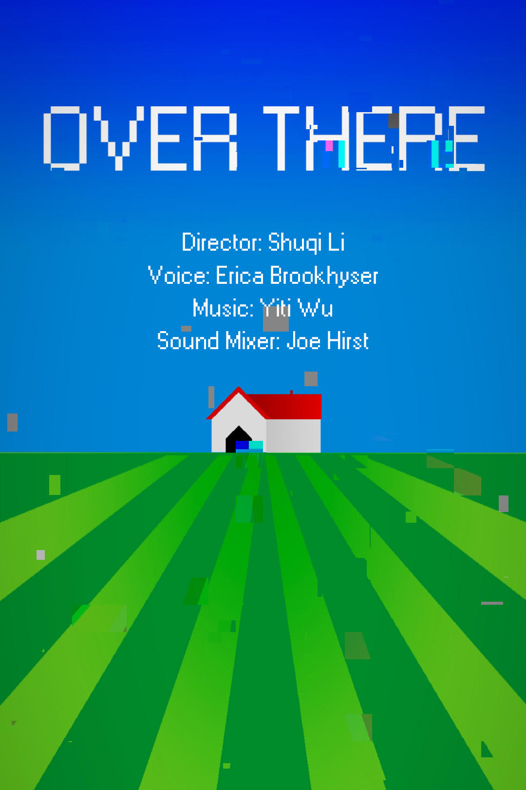 Over There