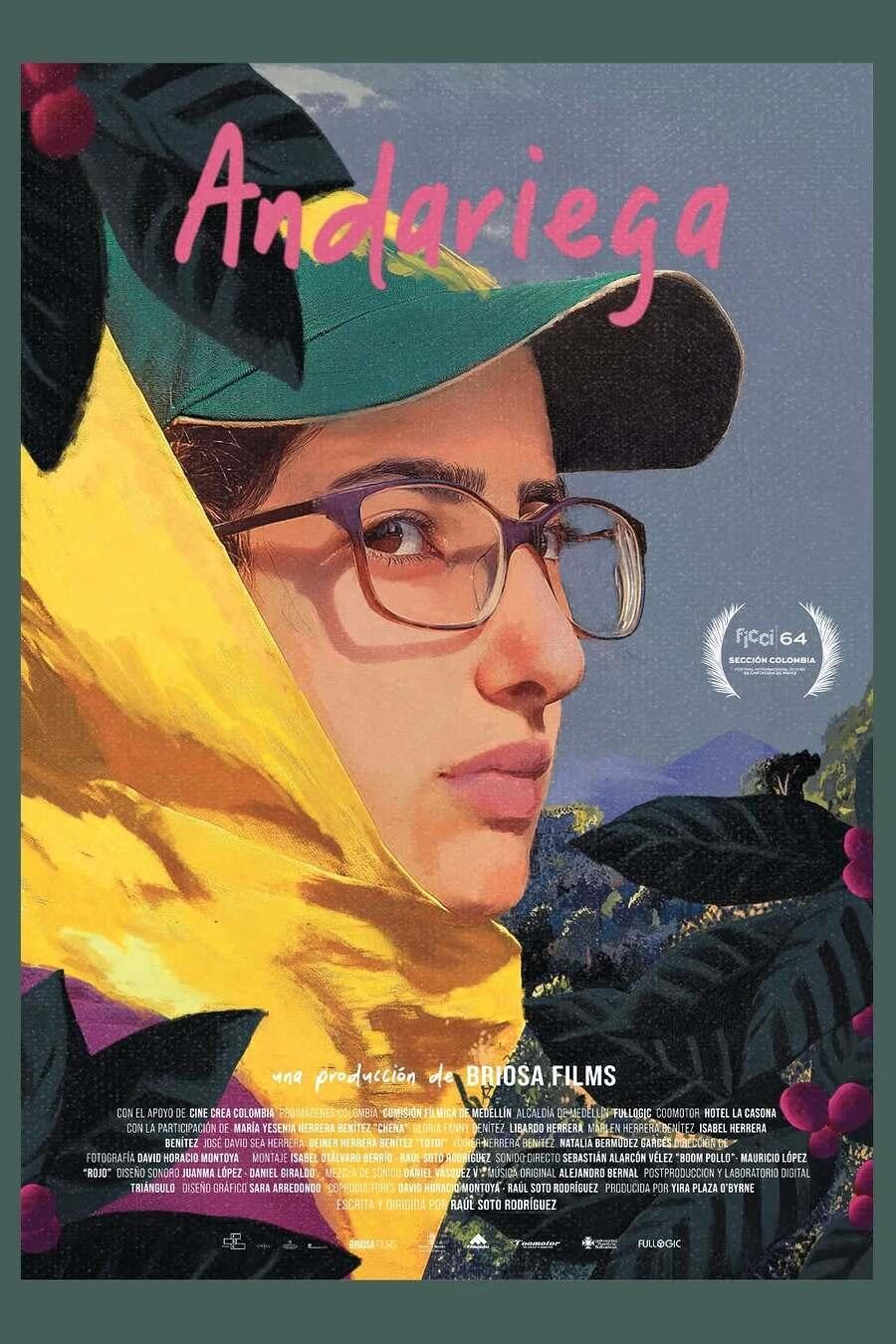 Nomad Spirit