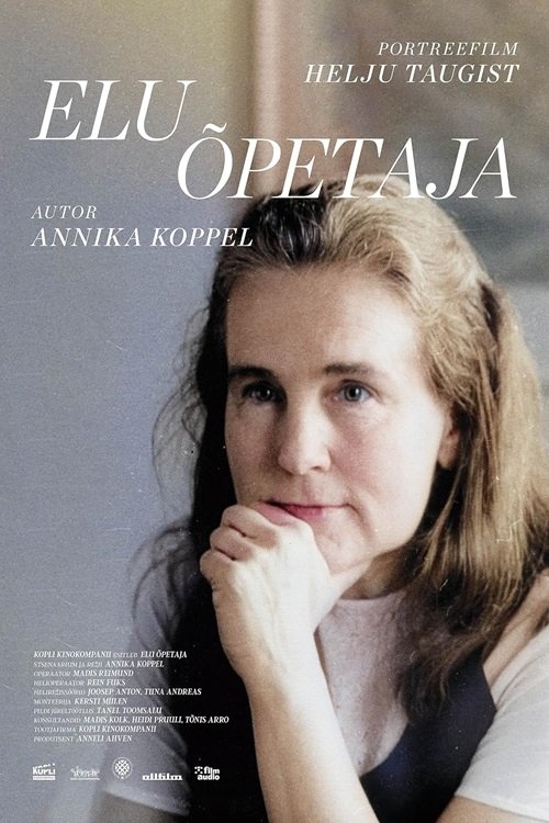 Elu õpetaja