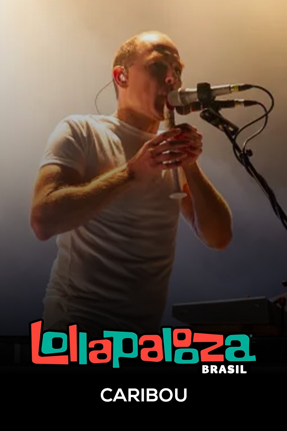 Caribou: Lollapalooza Brasil 2025