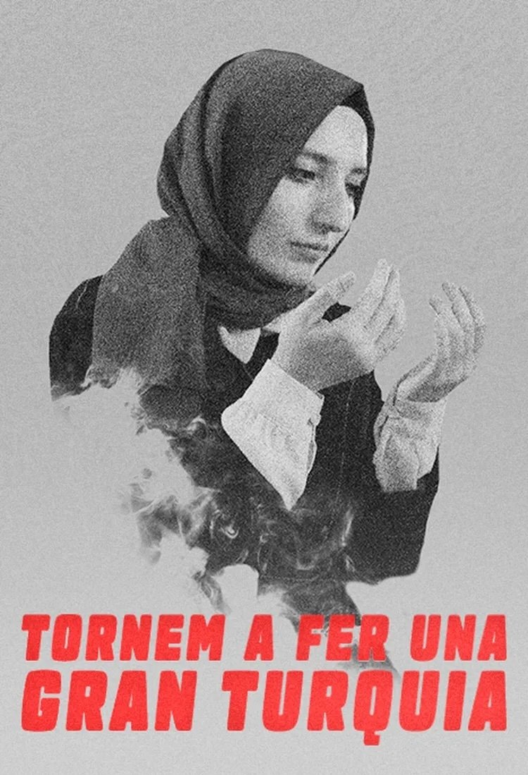 Make Turkey Great Again