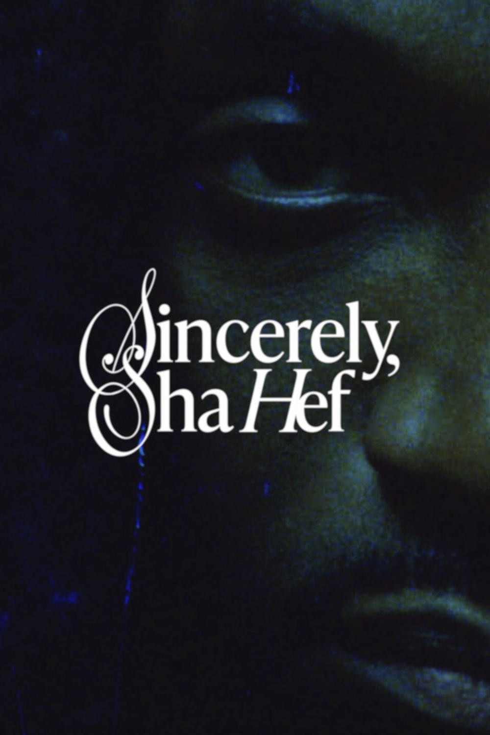 Sincerely, Sha Hef