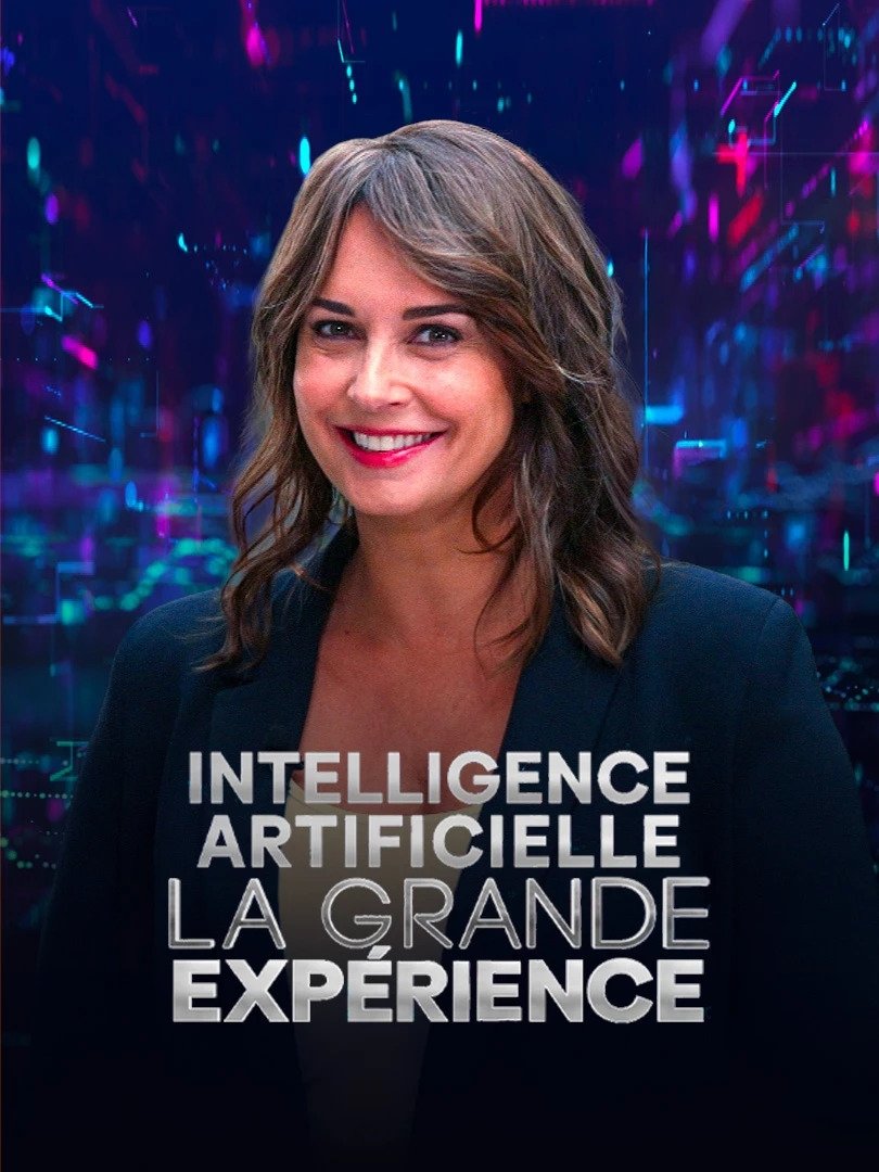 Intelligence artificielle : la grande expérience