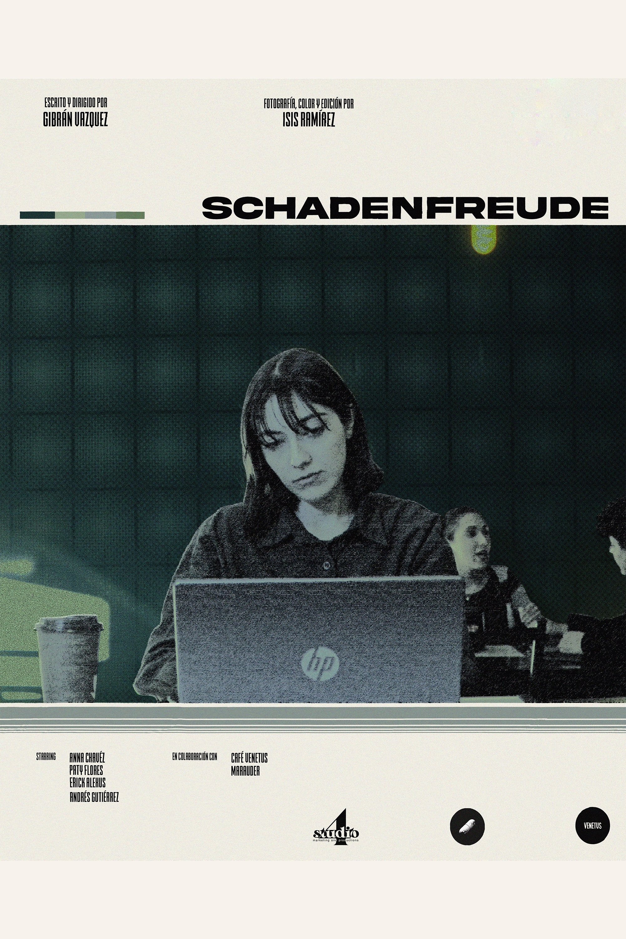 Schadenfreude