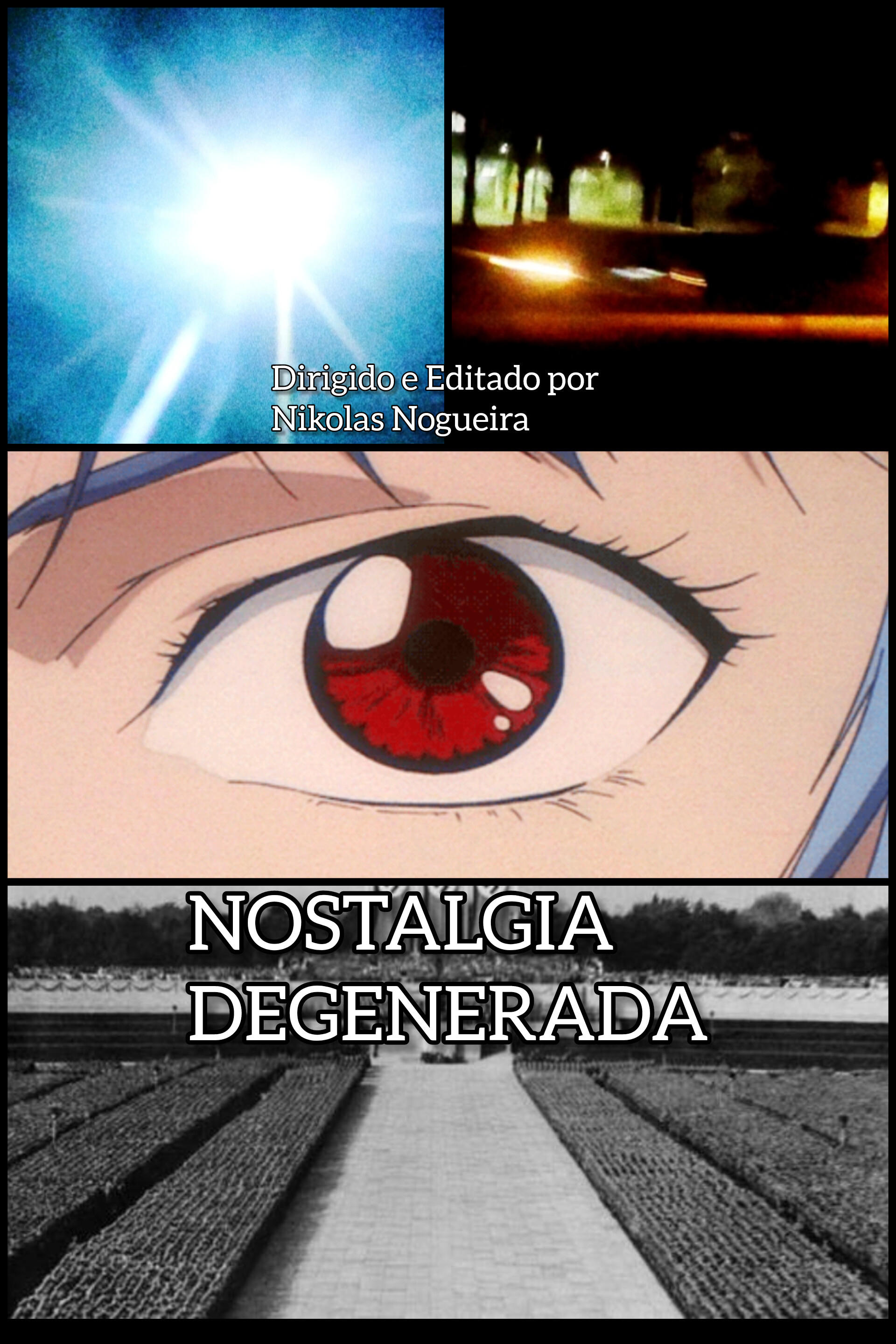 Degenerate Nostalgia