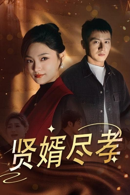 贤婿尽孝