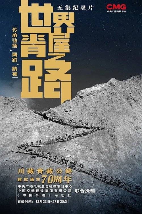 世界屋脊之路