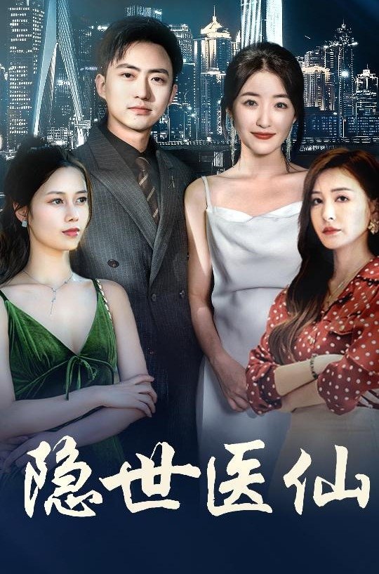 隐世医仙