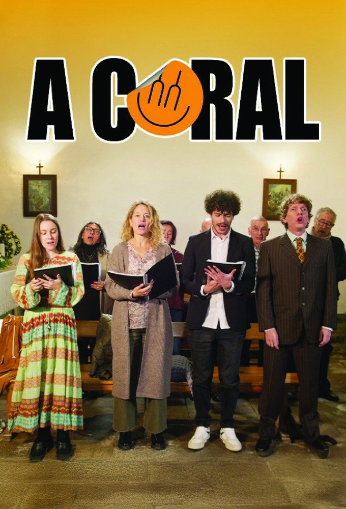 A Coral