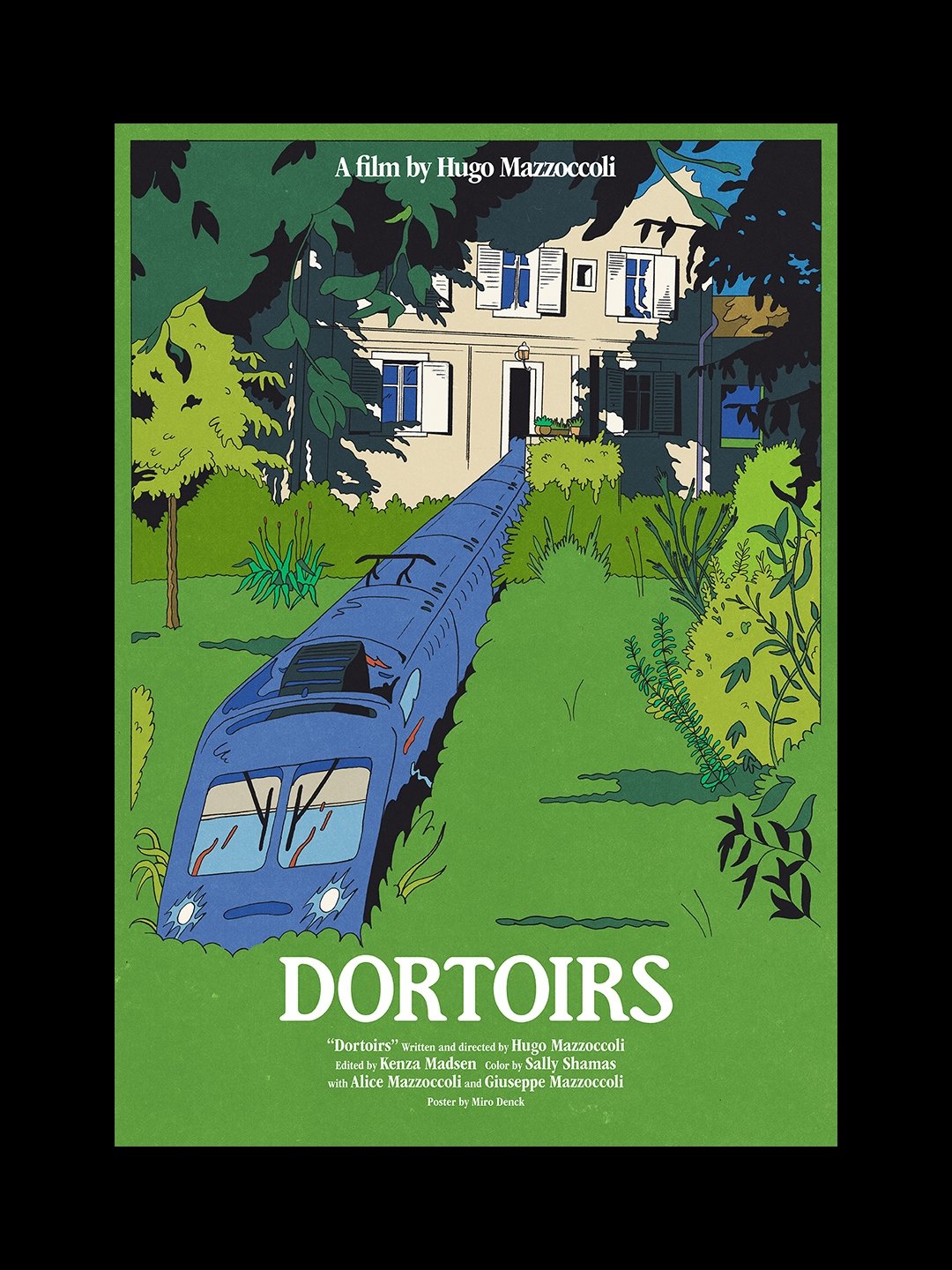 Dortoirs