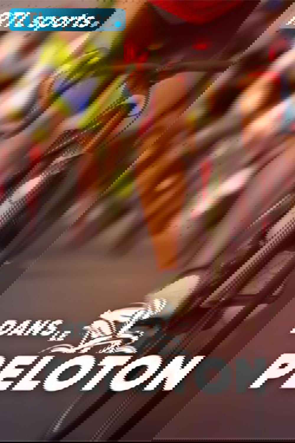Dans le peloton : l'hebdo du cyclisme