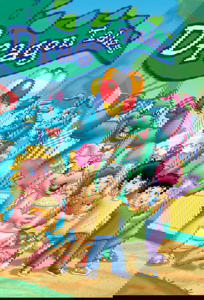 Dragon Tales