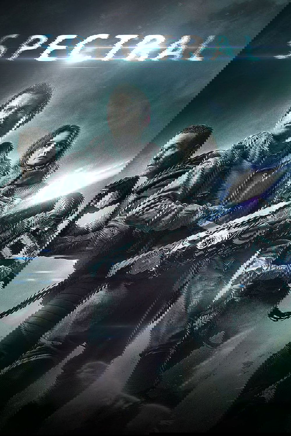 Spectral