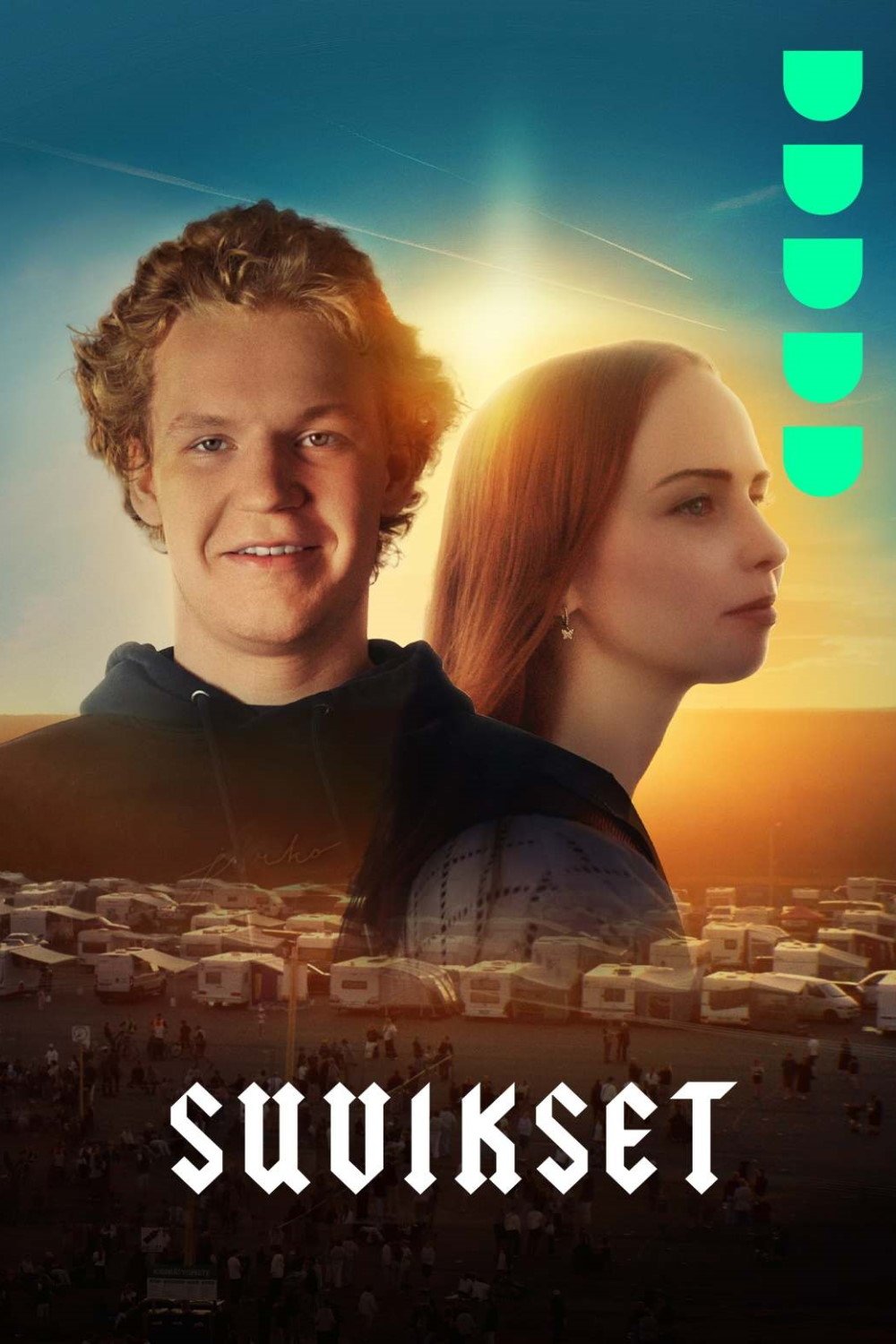 Suvikset