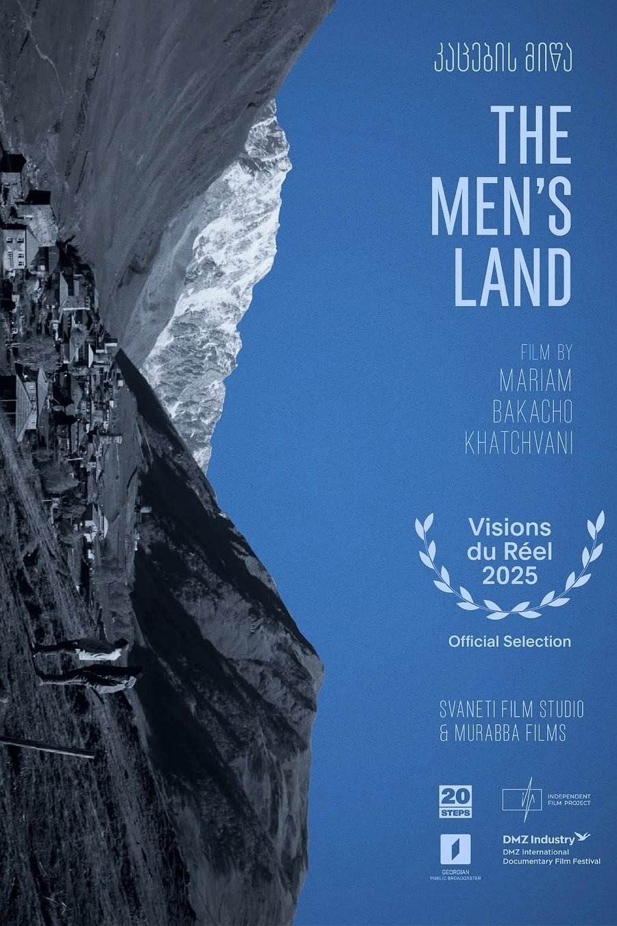 The Men's Land
