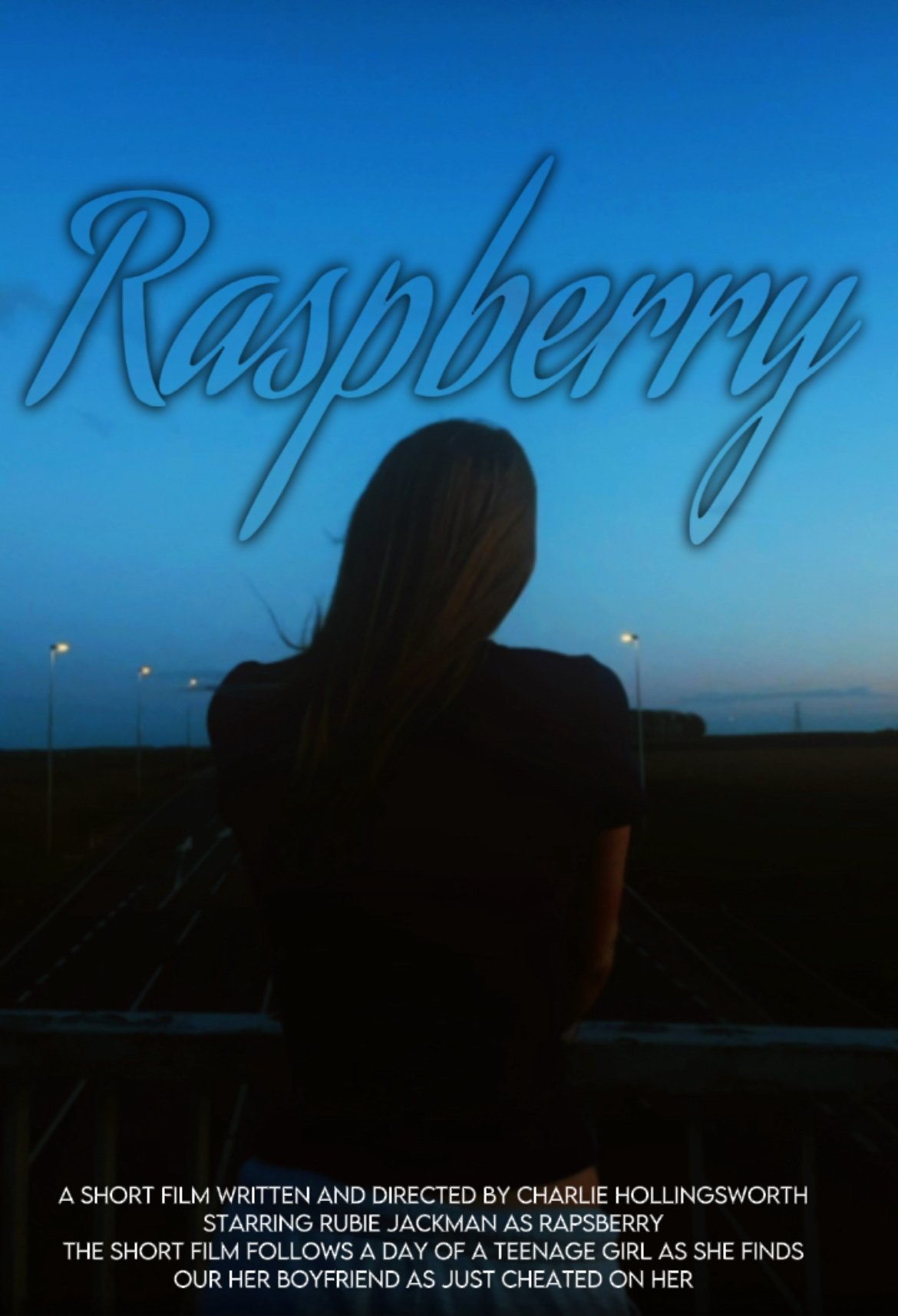 Raspberry