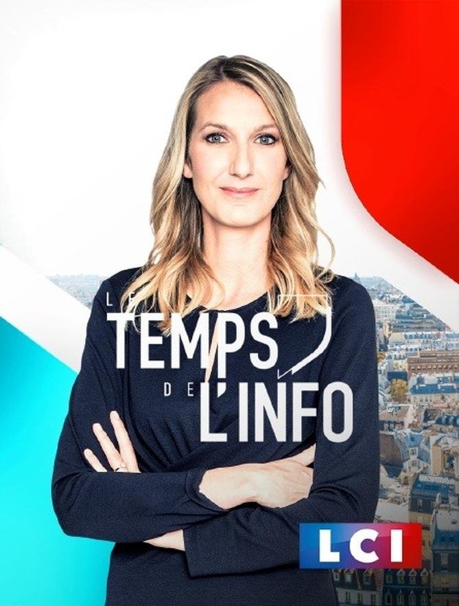 Le Temps de l’info
