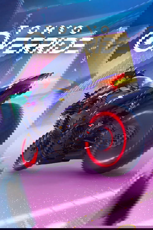 Tokyo Override