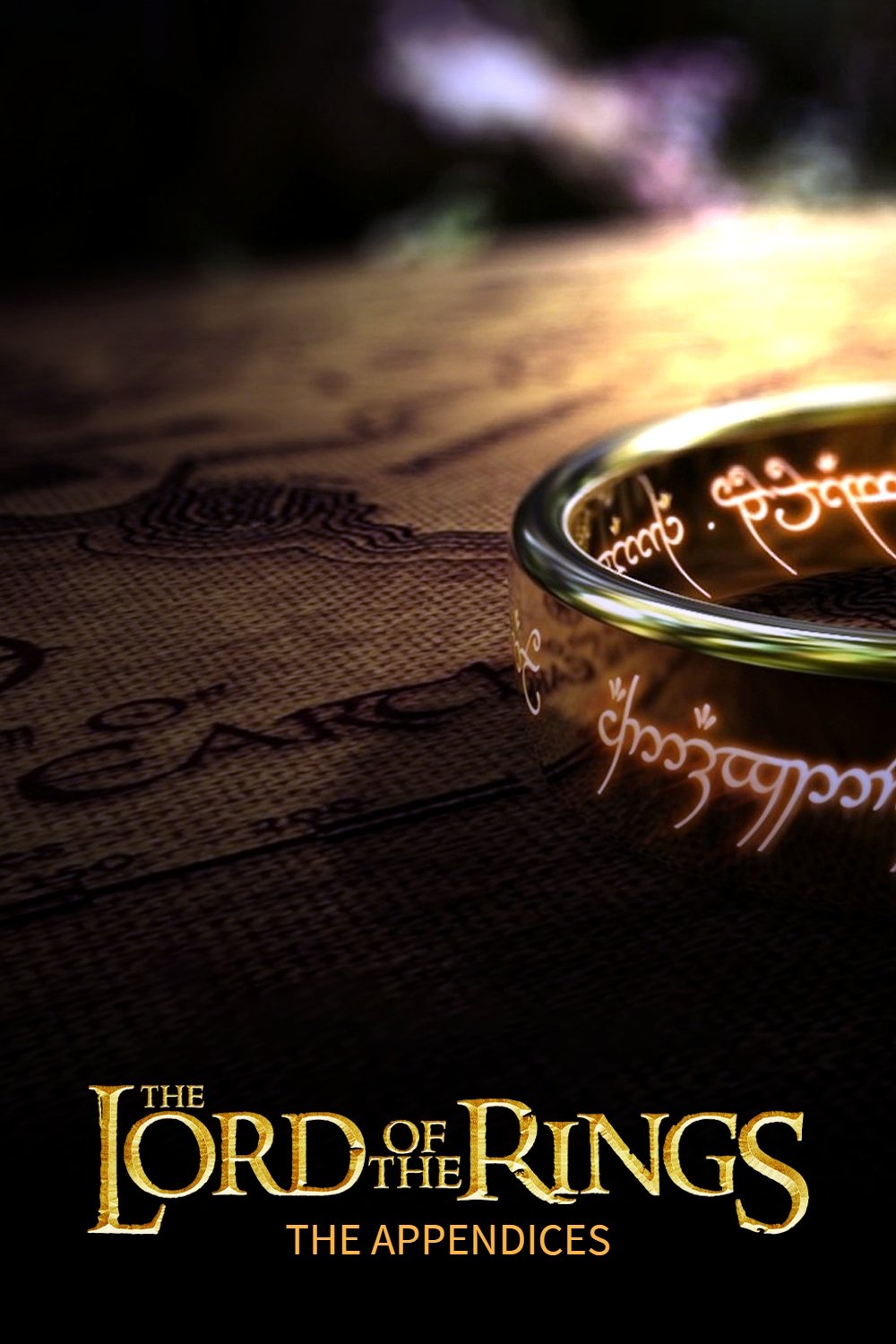 The Appendices