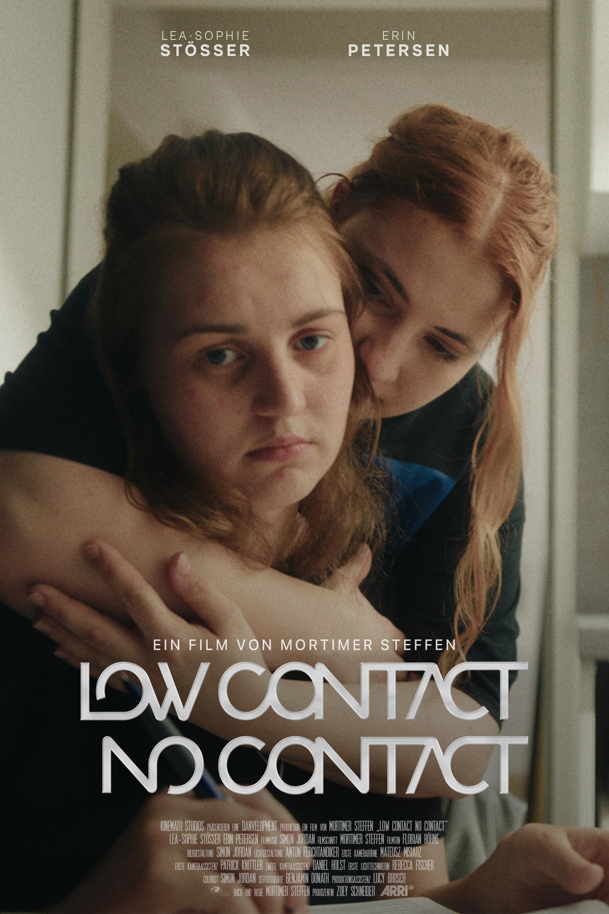 Low Contact No Contact