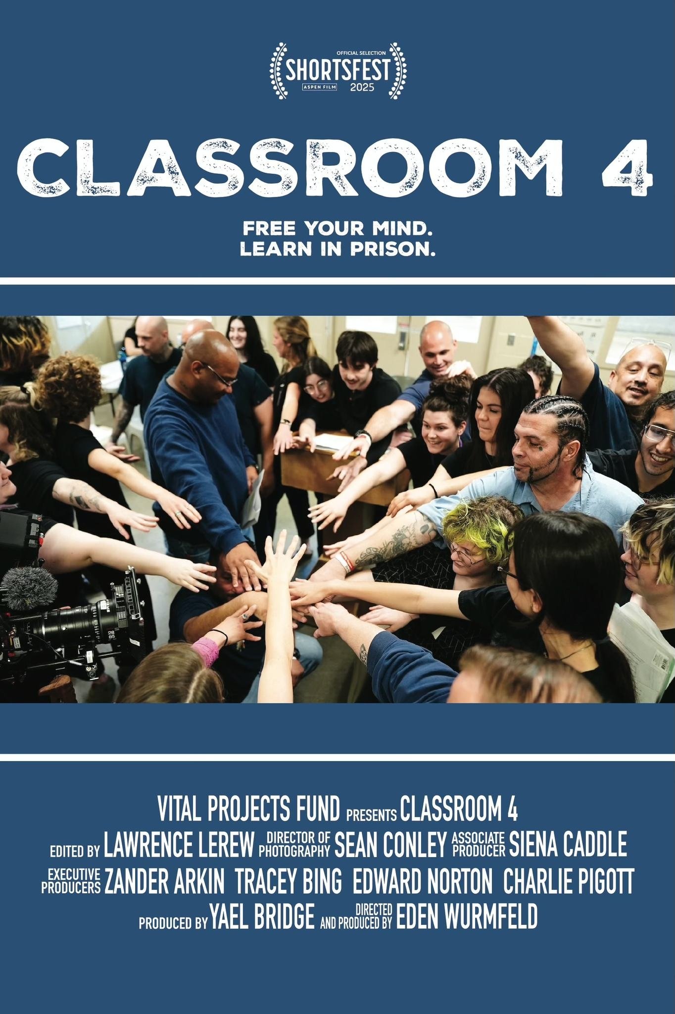Classroom 4