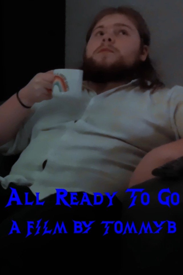 All Ready To Go