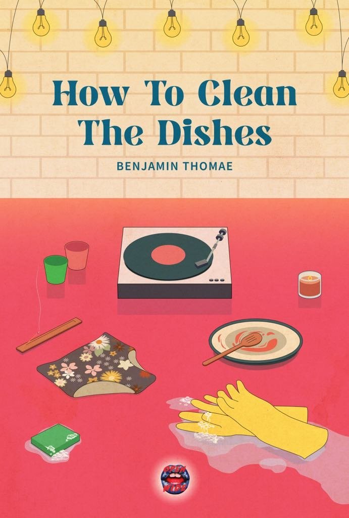 How to Clean the Dishes