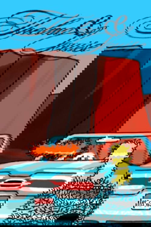 Short Cuts : Thelma & Louise de Ridley Scott