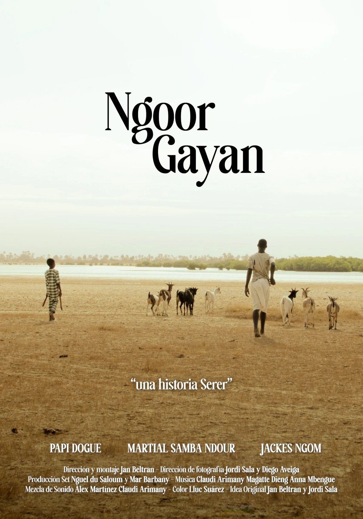 Ngoor Gayan