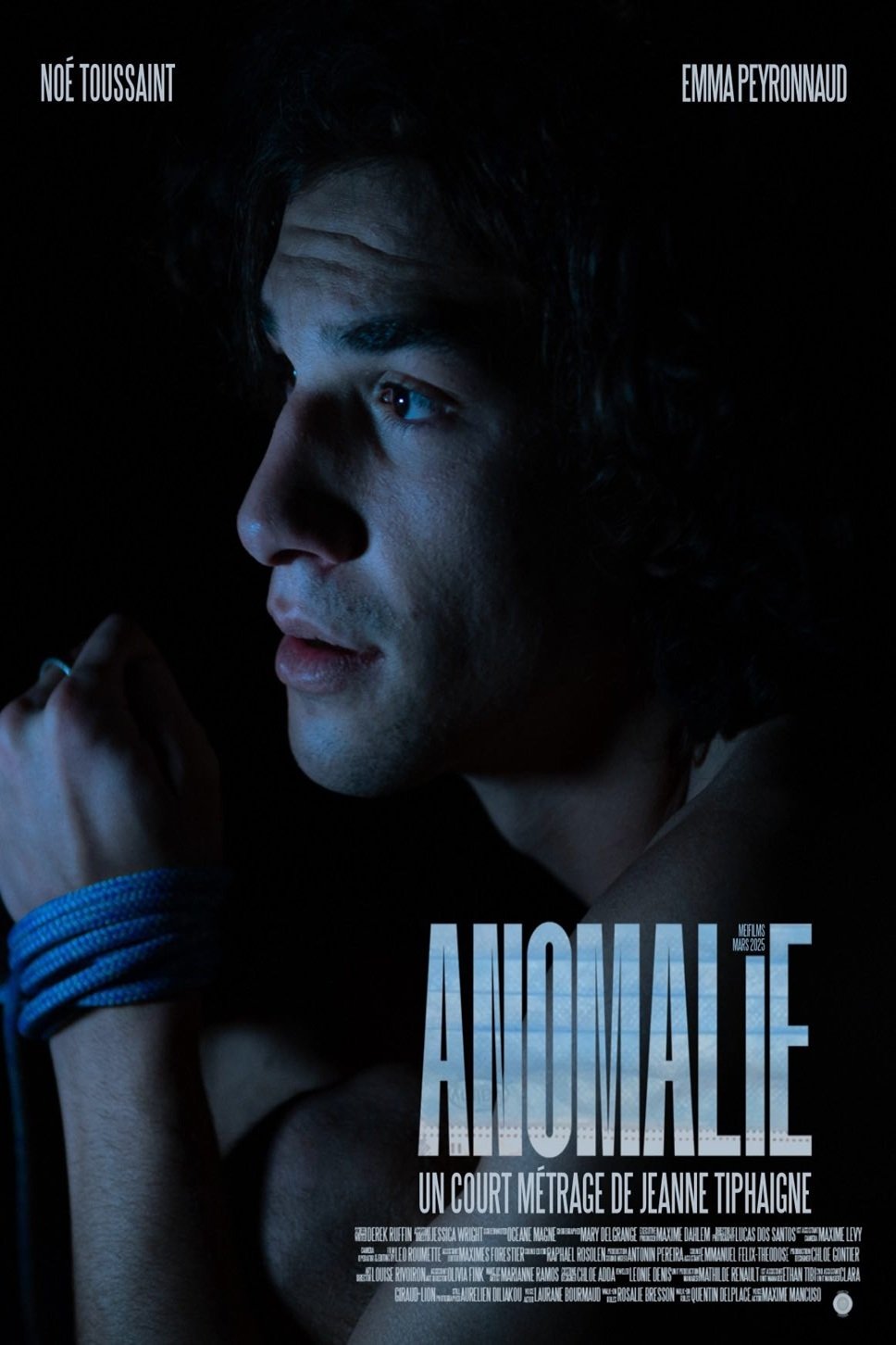 Anomalie