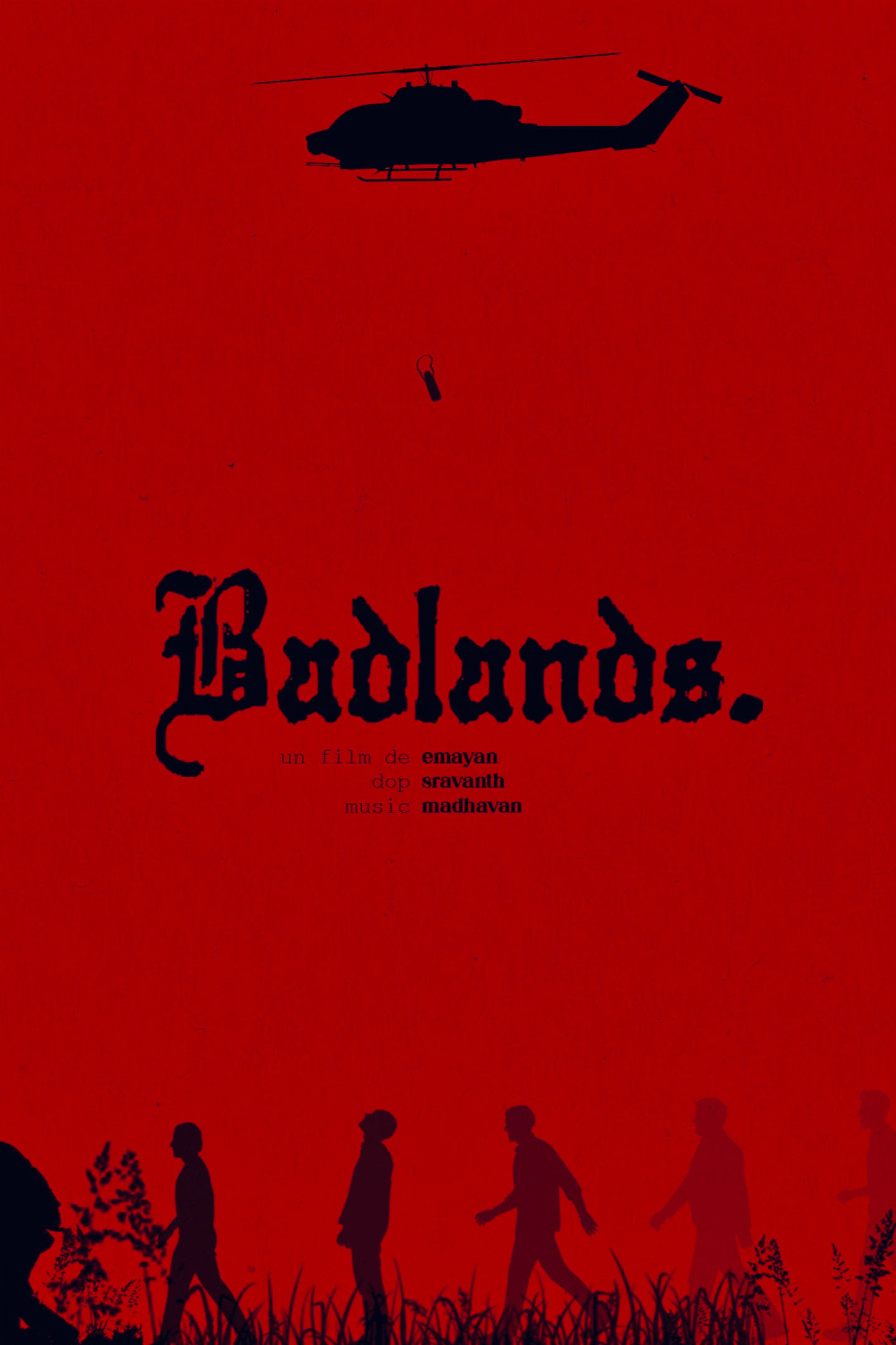 Badlands