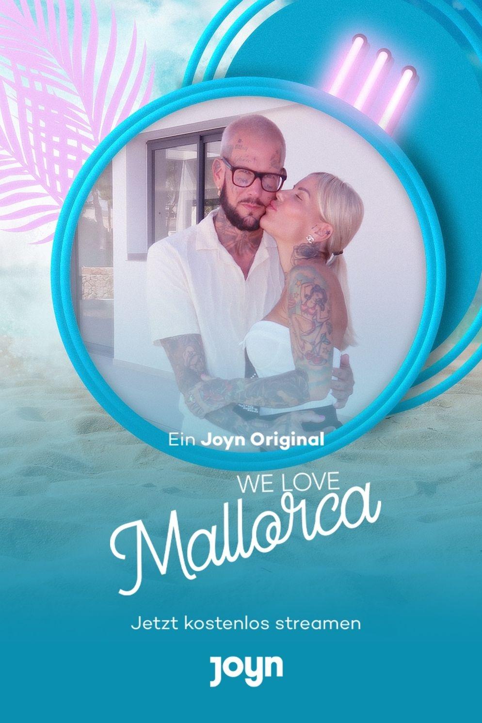 We love Mallorca