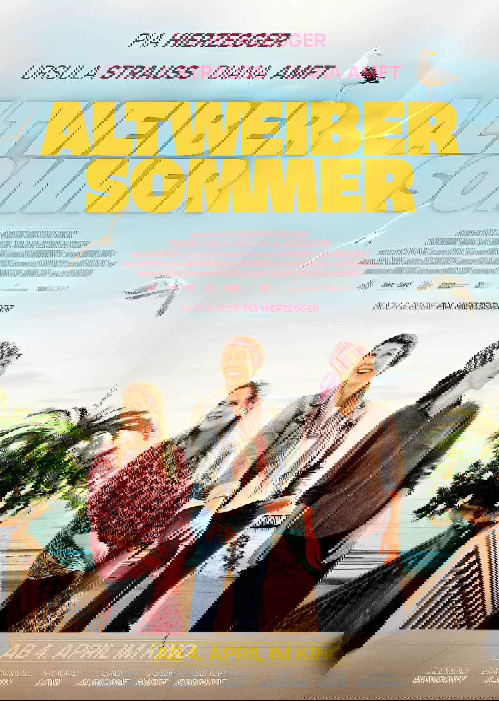 Altweibersommer