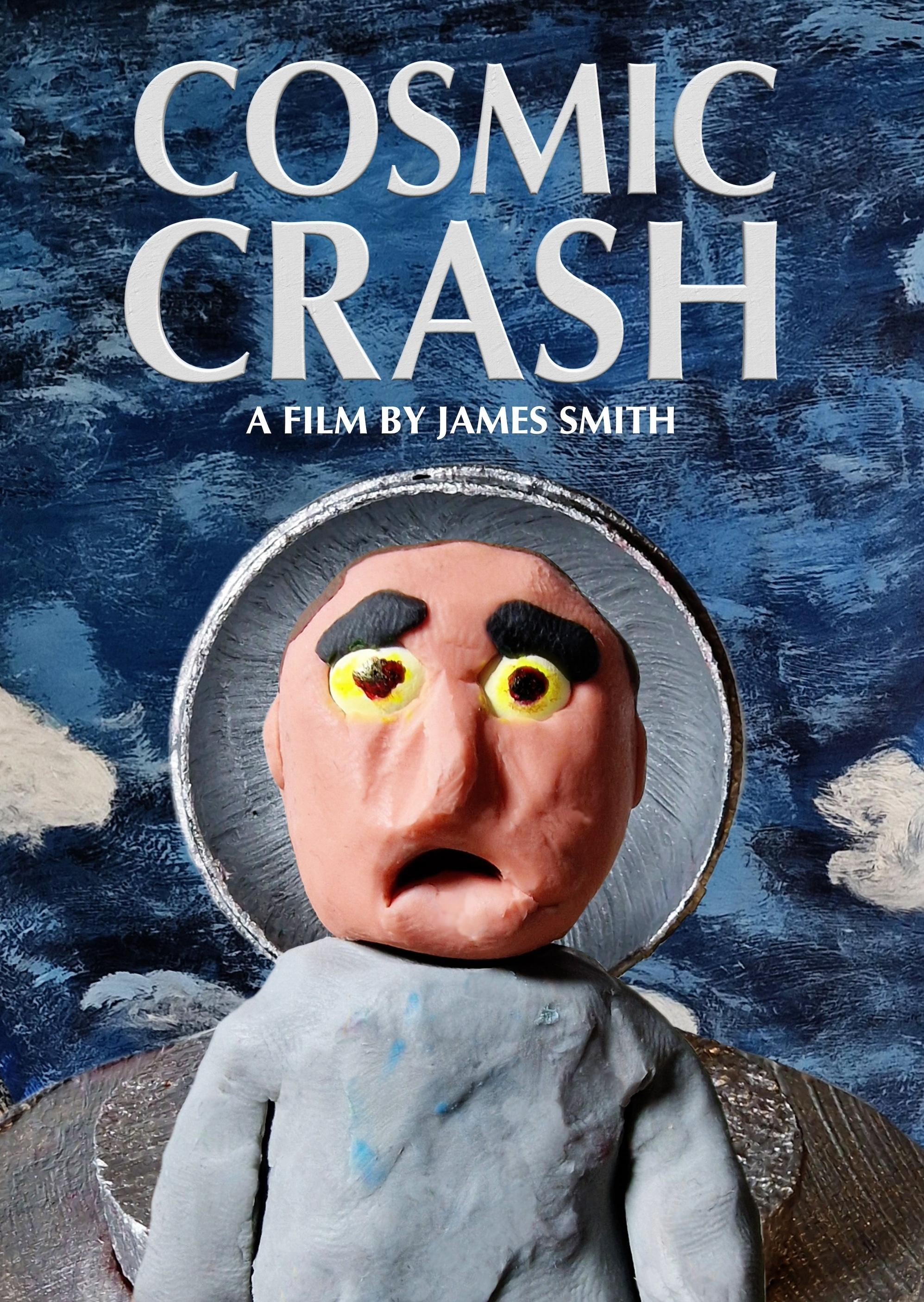 Cosmic Crash