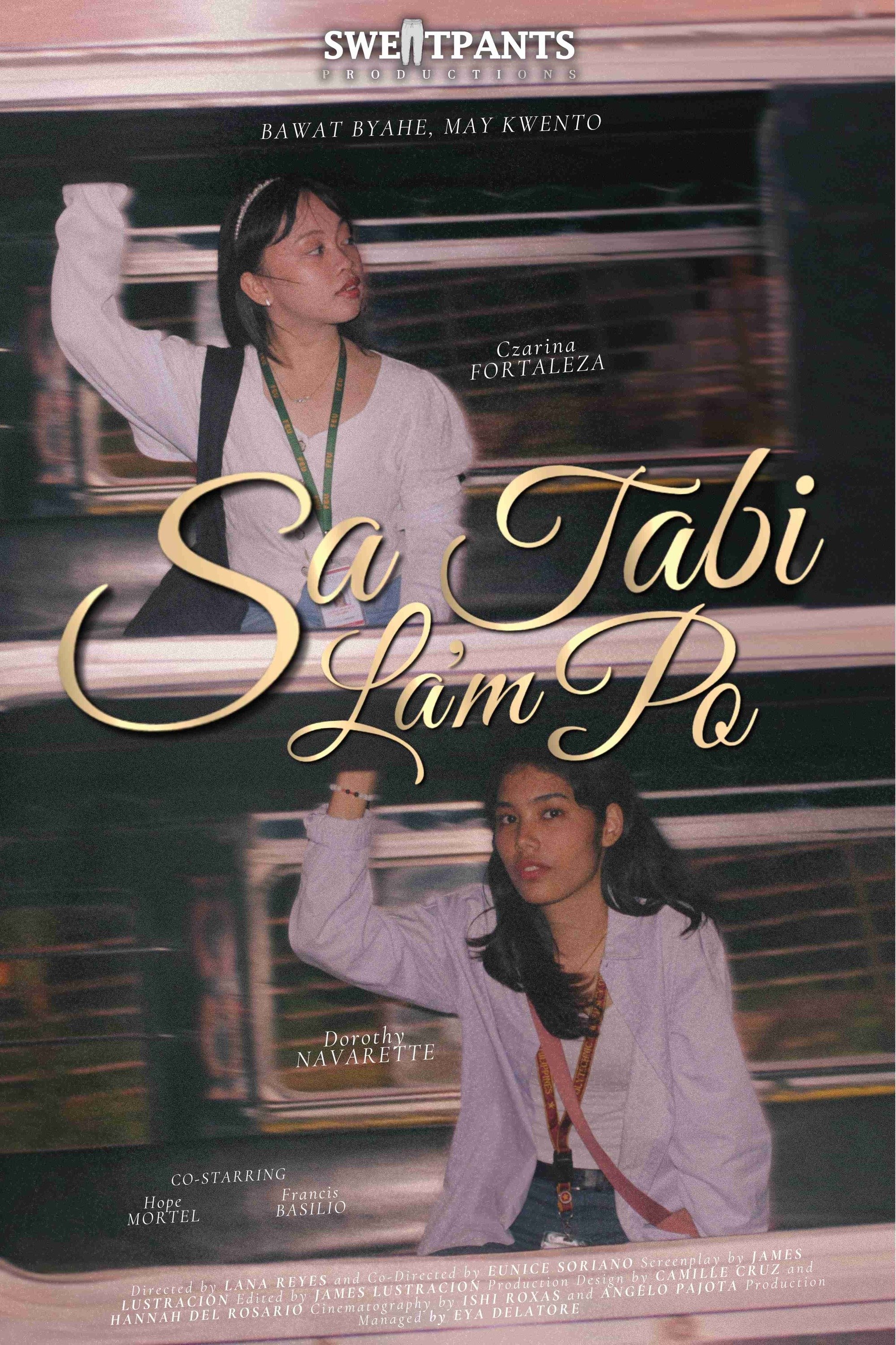 Sa Tabi Lam Po